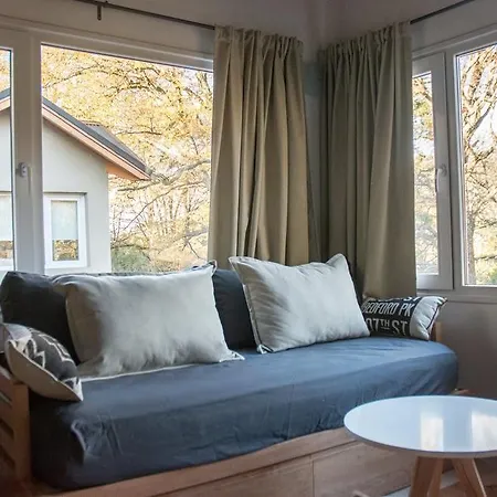 Apartamento Altos de la Montaña San Martín de los Andes Exterior foto