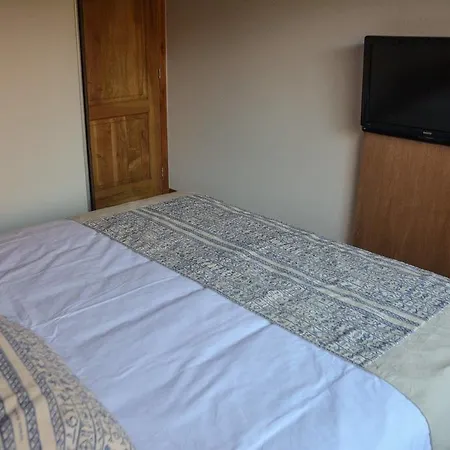 Apartamento Altos de la Montaña San Martín de los Andes Exterior foto