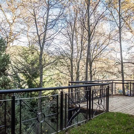 Apartamento Altos de la Montaña San Martín de los Andes Exterior foto