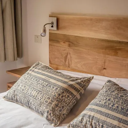 Apartamento Altos de la Montaña San Martín de los Andes Exterior foto