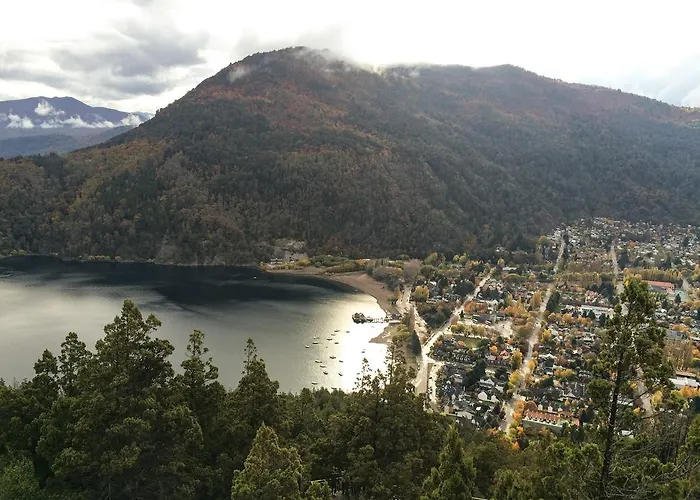 Altos de la Montaña
