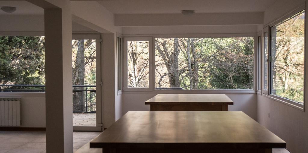 Apartamento Altos De La Montaña *