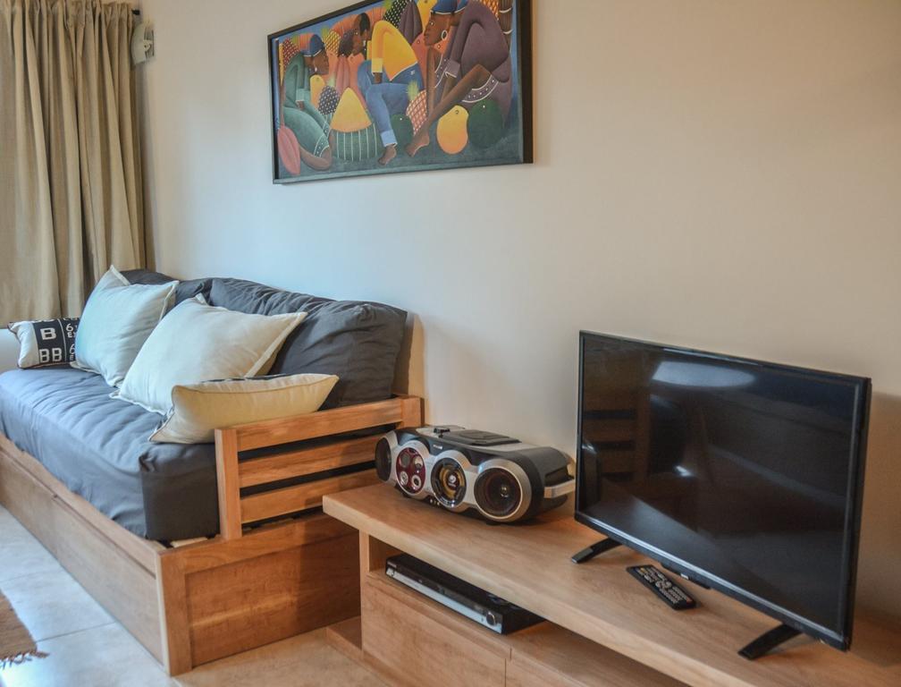 Apartamento Altos De La Montaña *