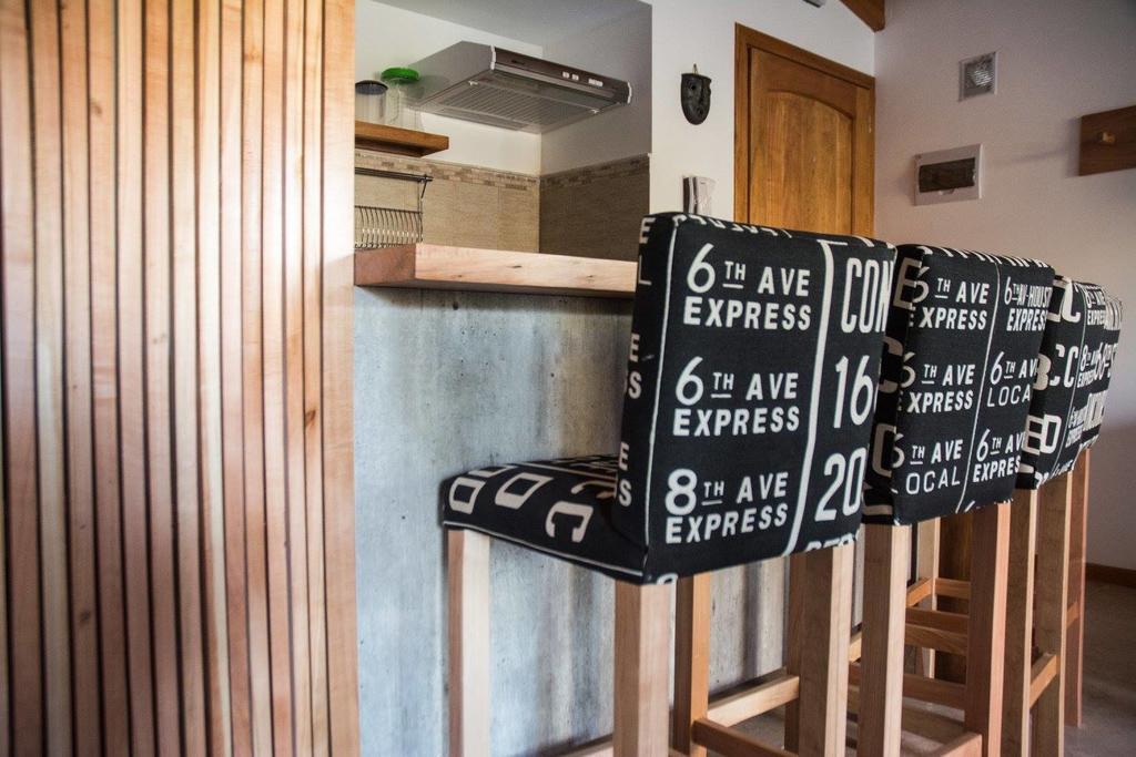 Apartamento Altos De La Montaña *