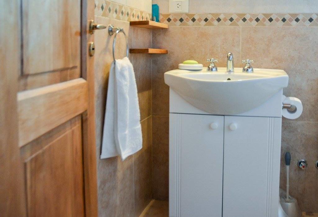 Apartamento Altos De La Montaña