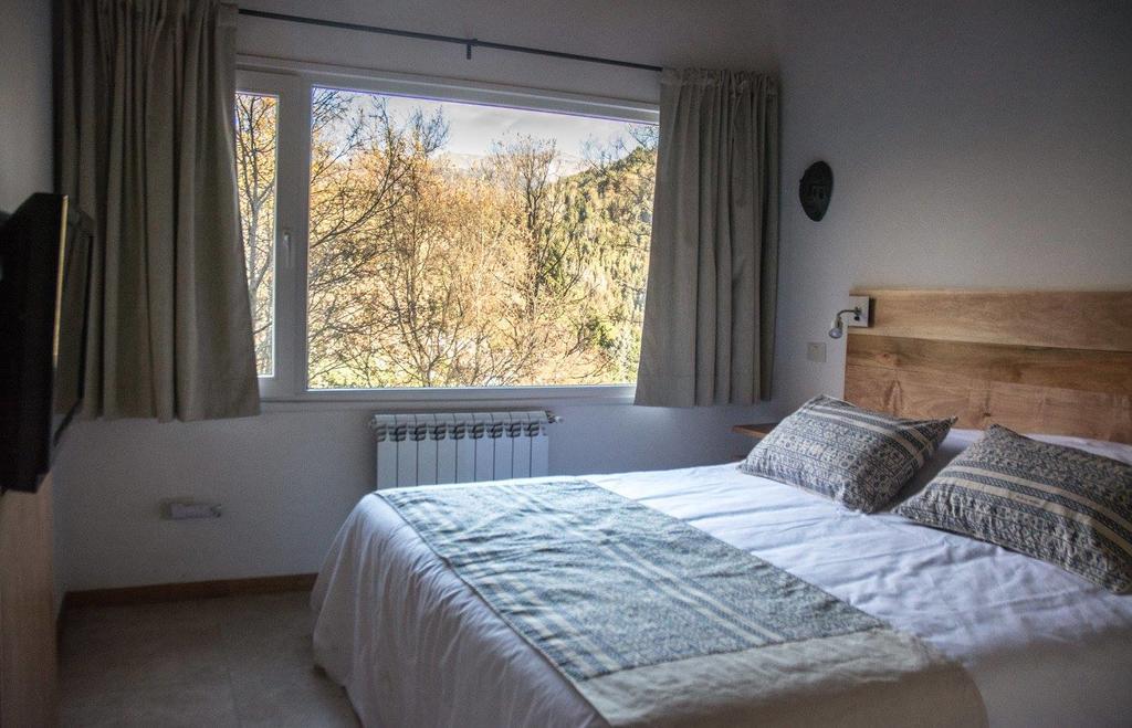 Apartamento Altos De La Montaña