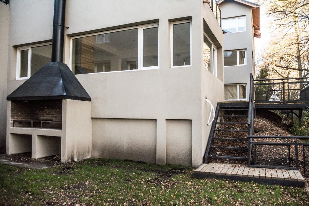 Apartamento Altos De La Montaña *