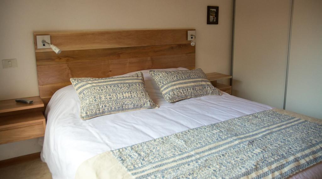 Apartamento Altos De La Montaña San Martín de los Andes
