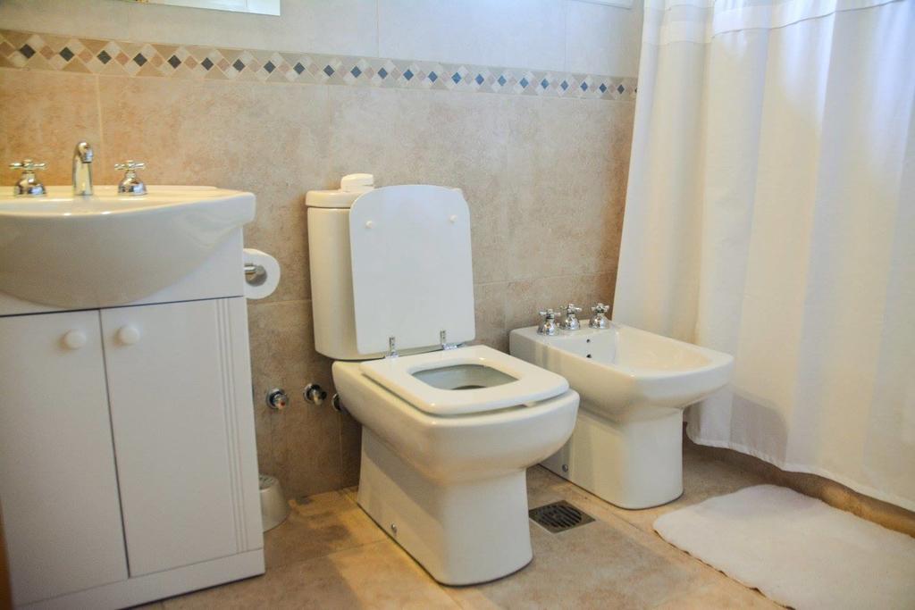 Apartamento Altos De La Montaña San Martín de los Andes