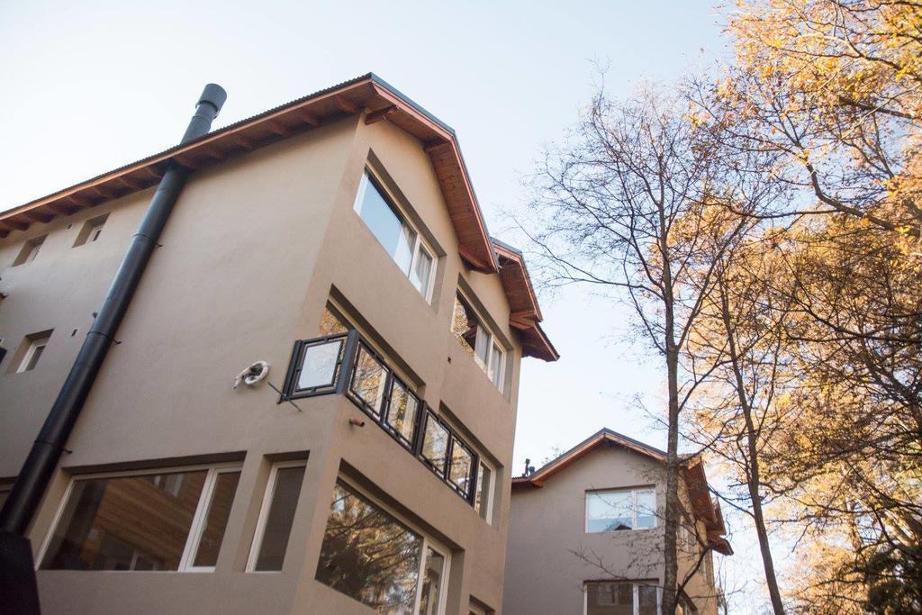 Apartamento Altos De La Montaña