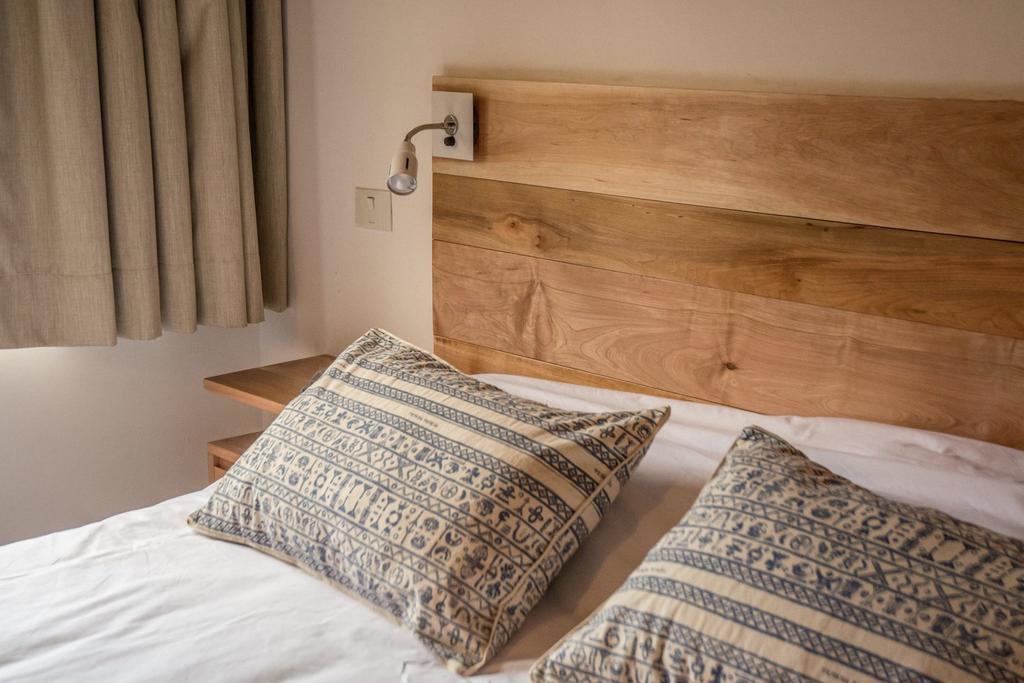 Apartamento Altos De La Montaña *