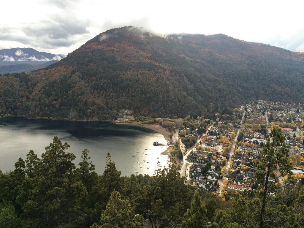 Apartment Altos De La Montana San Martin de los Andes