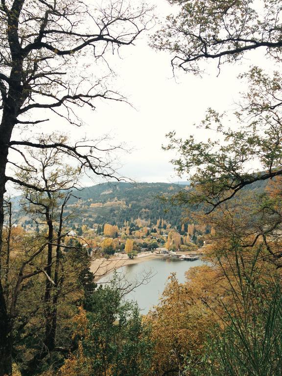 Altos De La Montana San Martin de los Andes