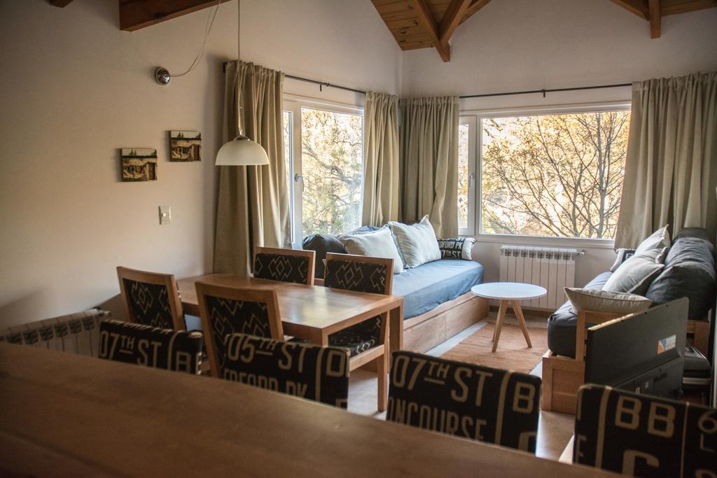 Apartment Altos De La Montana San Martin de los Andes
