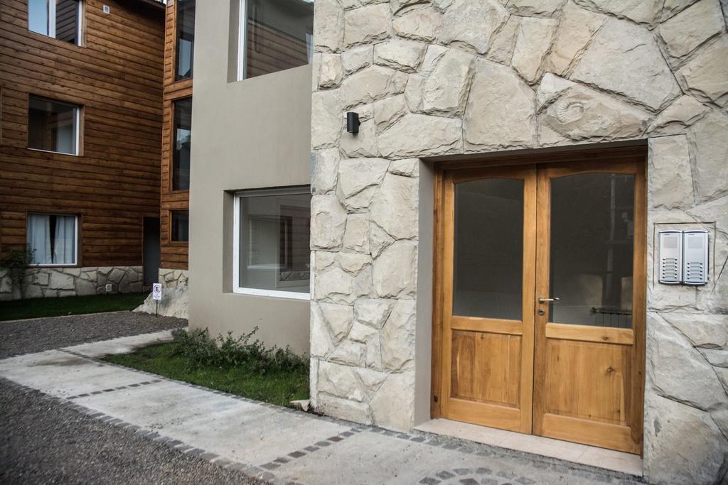 Apartment Altos De La Montana San Martin de los Andes