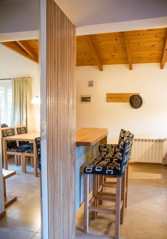 Apartment Altos De La Montana San Martin de los Andes